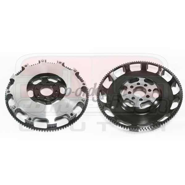 CC  Ultra Lightweight Flywheel – 3.85kgs Nissan Sentra Silvia Toy image