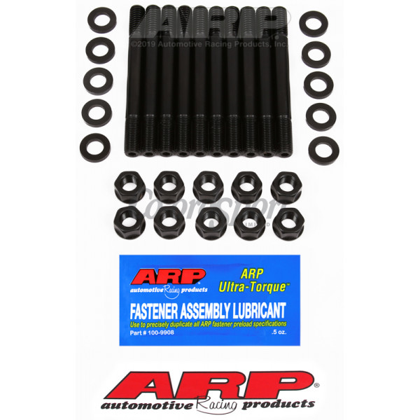 ARP SB Ford 289-302 w/1/2 straps main stud kit image