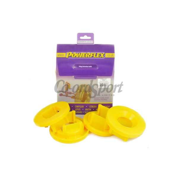 Powerflex Rear Subframe Front Bush Insert image