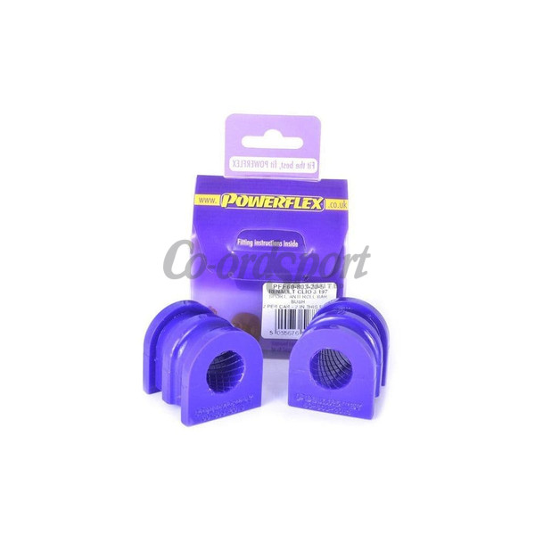 Powerflex Front Anti Roll Bar Bush 20.5mm image