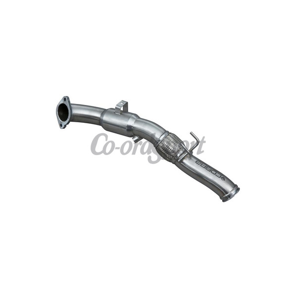 COBRA Ford Focus RS (Mk3) (15 - 18) Sports Cat Front Pipe to image