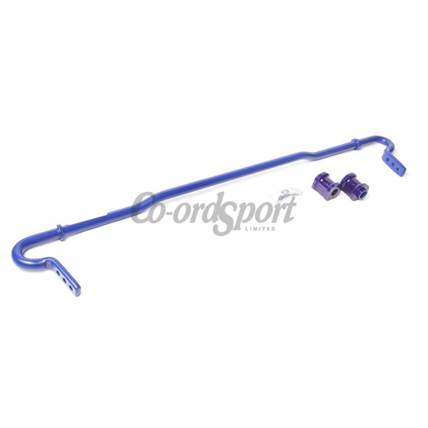 SuperPro  24Mm Rear Adjustable Anti-Rollbar image