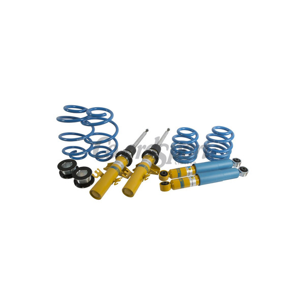 Bilstein B14 coilover kit - VW Transporter T5/T6 image