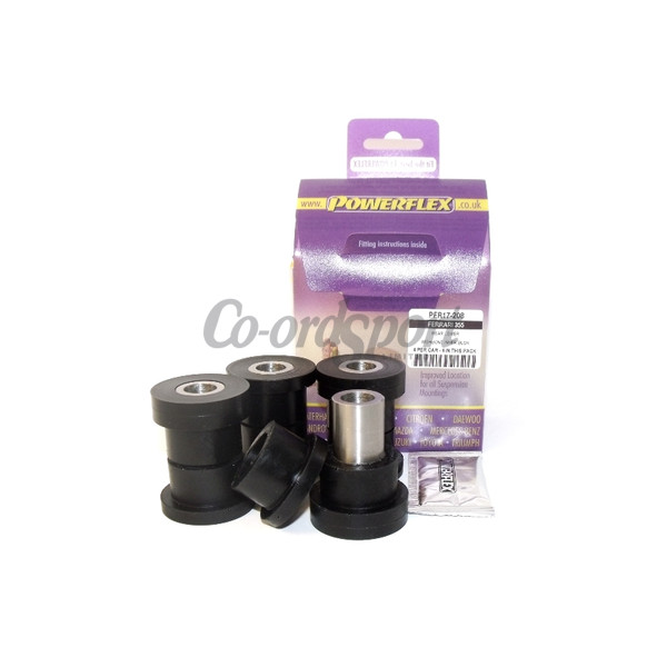 Powerflex Rear Lower Wishbone Inner Bush image