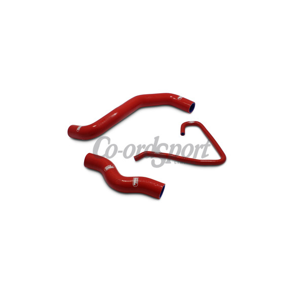 Samco Infinity Infiniti G35 (3) Coolant Hose Kit Coolant image