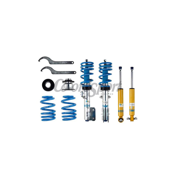 Bilstein B16 Suspension Kit - Ford Mustang VI;K;B16 PSS10 image