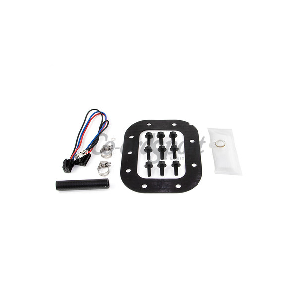 DW install kit for DW200 and DW300 Corvette 90-96 57L exc image