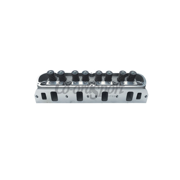 DART PRO1 ALU IRON EAGLE SBF CYL HEADS PV:195cc SD:1.437D image