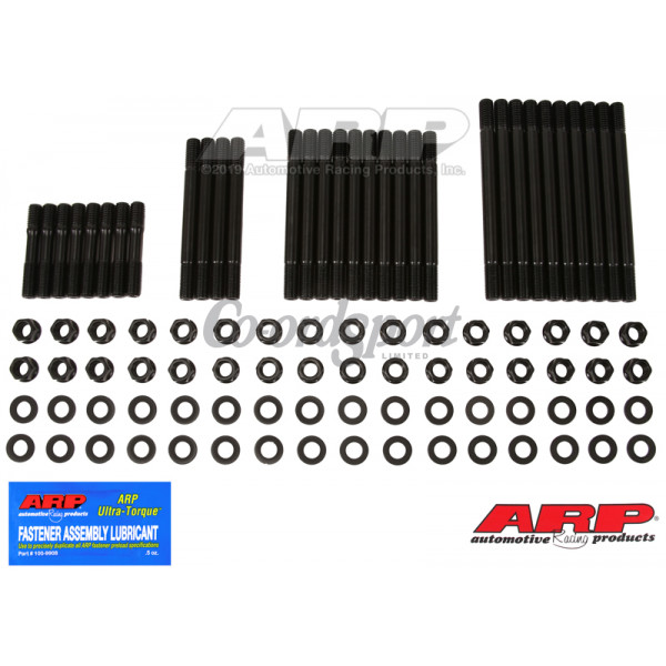 ARP BB Chevy Brodix undercut head stud kit image