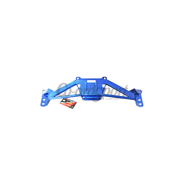 CUSCO Power brace SUBARU Exiga Forester Impreza Impreza WRX Legac image
