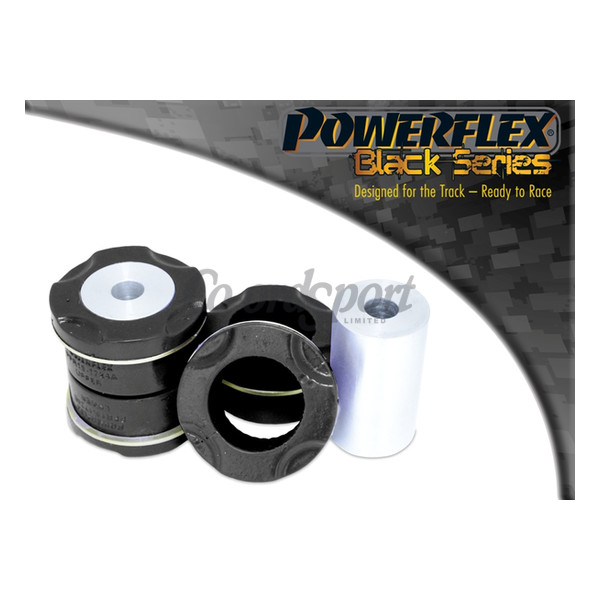 Powerflex Rear Subframe Front Bush image