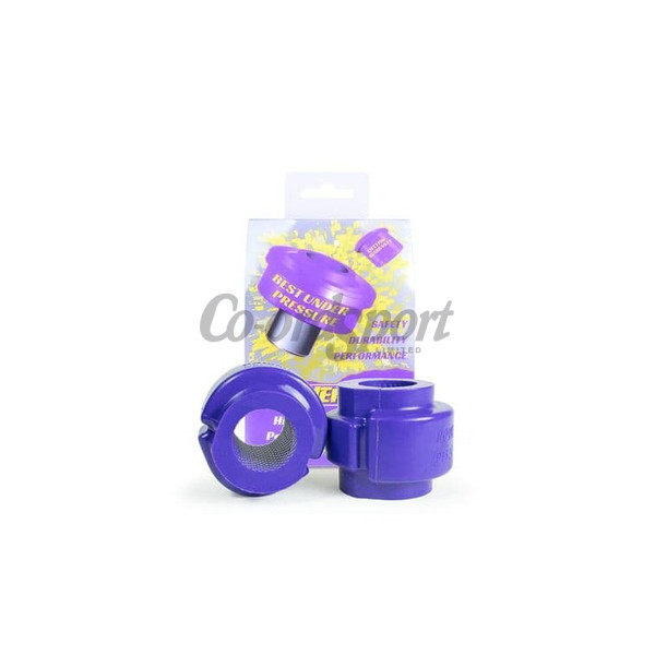 Powerflex Front Anti Roll Bar Bush 26 8mm AUDI A4 S4 A5 A6 A7 VW image