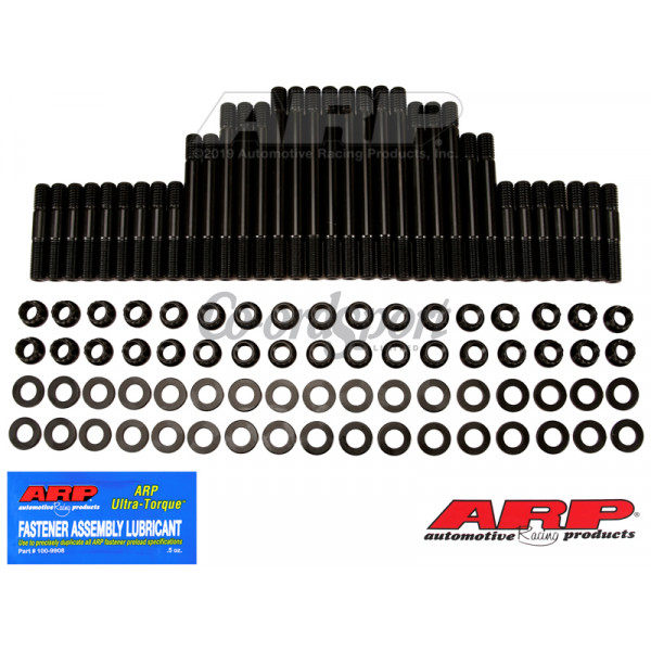 ARP SB Chevy 18 deg standard head stud kit image