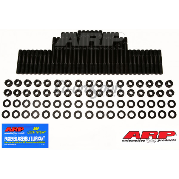 ARP SB Chevy w/-12 Brodix head stud kit image