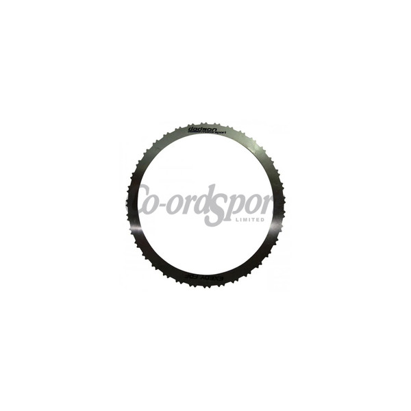 Dodson VAG Dq250 Clutch Pack Steel Large 1.2mm image