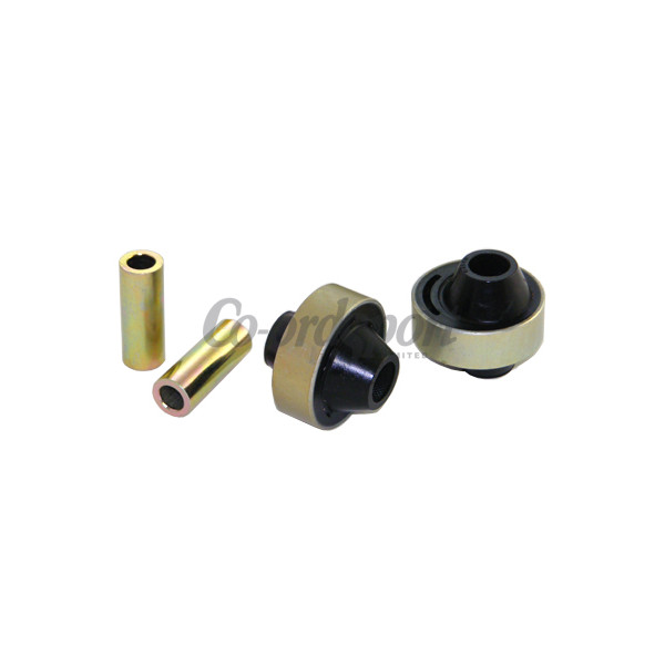 Whiteline Bush Kit-Control Arm - Lwr Inn Rr image