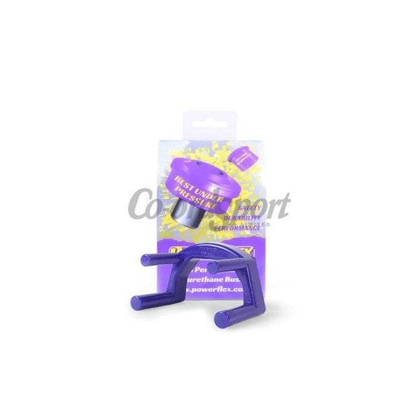 Powerflex Upper Engine Mount Insert Lancia Ypsilon 2011 on image