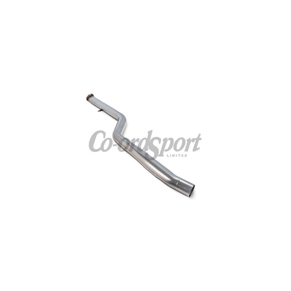 Scorpion G42 230i Incl. xDrive 2021- GPF Delete Removes OE GPF image