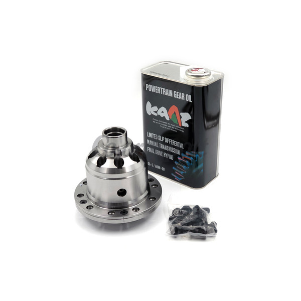 KAAZ SuperQ LSD for Mazda (Axela/M3  Atenza/M6  Lantis) (1.5 image