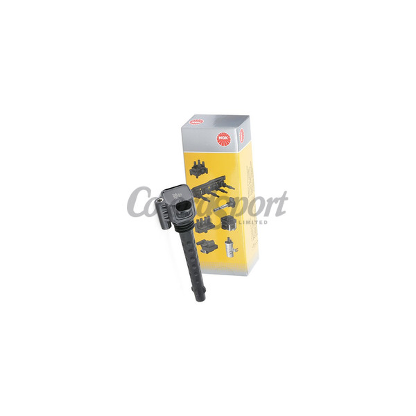 NGK IGNITION COIL STOCK NO 48286 image