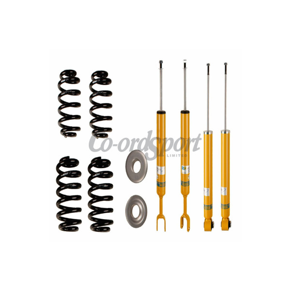 Bilstein B12 Suspension Kit - AUDI A4 (8E2 B6); K; B12 PK image