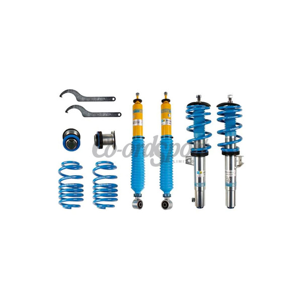 Bilstein B16 Suspension Kit-Golf VI K B16 PSS10 50er image