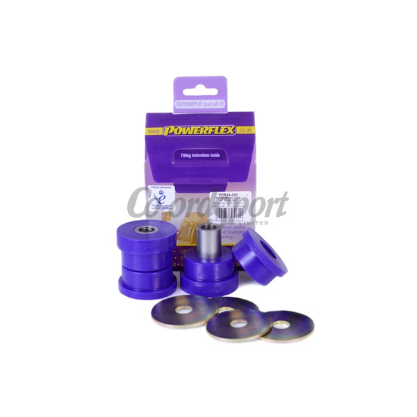 Powerflex Rear Diff Front Mounting Bush  RS Models Only image