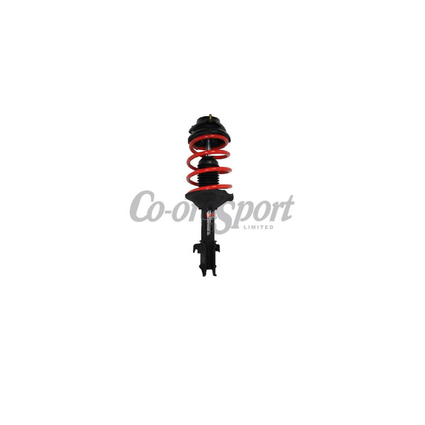 Pedders EZIFit Spring and Shock Subaru Forester 1997-2002 SF Mode image