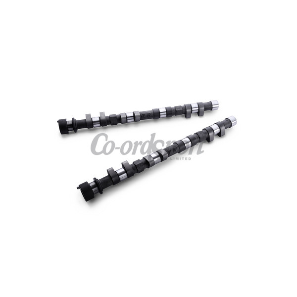 TOMEI CAMSHAFT SET PONCAM CA18DE(T) 258-8.50 image