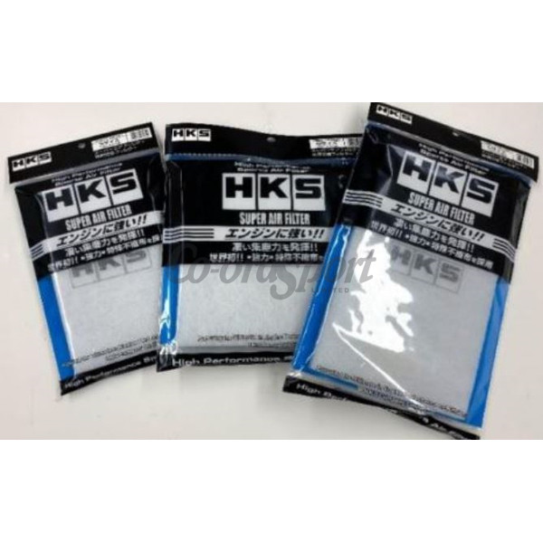HKS Universal Filter For Super Air Filter (M) image