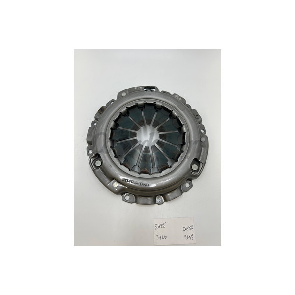 Helix  Honda Cover Assembly image
