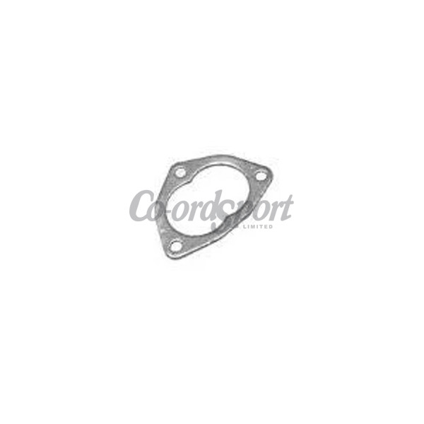 HKS Gasket For GT-R R35 Muffler 3 Bolt Triangular image