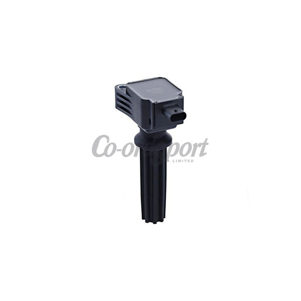 NGK IGNITION COIL STOCK NO 49098 image