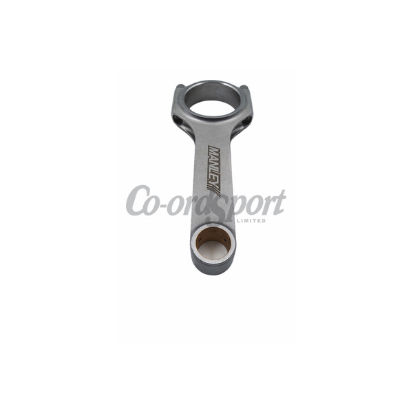 Manley Conrod 4340 H-Beam Series Ford EcoBoost 2.0 H/B image