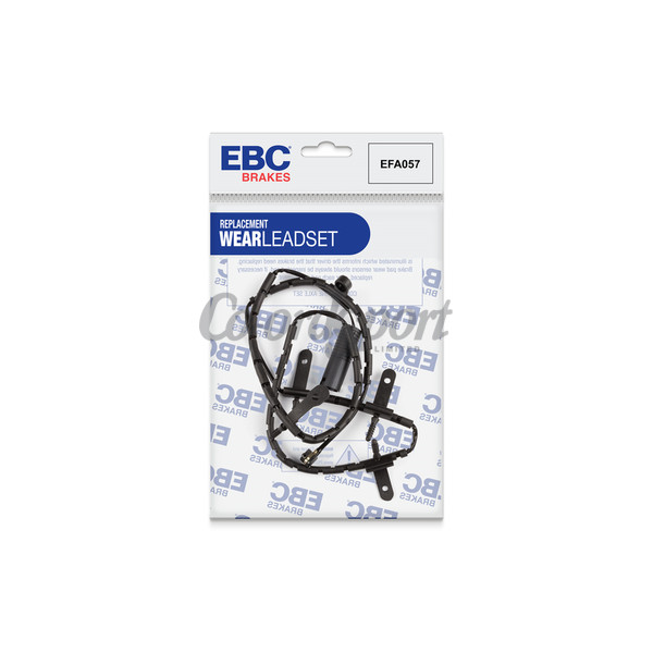 EBC Replacement Brake Sensor Wear Leads image