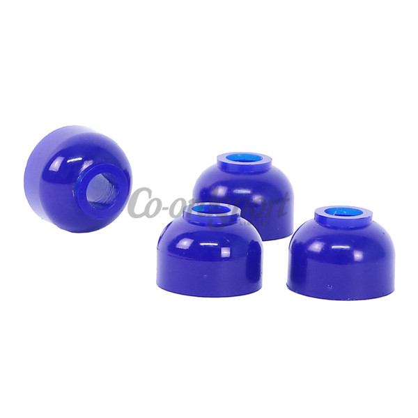 SuperPro Bushing Kit Universal Sway Bar Link Bush image