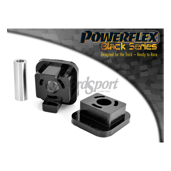 Powerflex Upper Engine Mount Cross Shape Petrol image