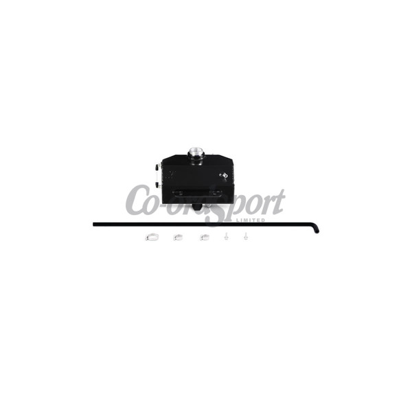 Mishimoto Ford Mustang EcoBoost/V6/V8 Aluminum Coolant Expan image