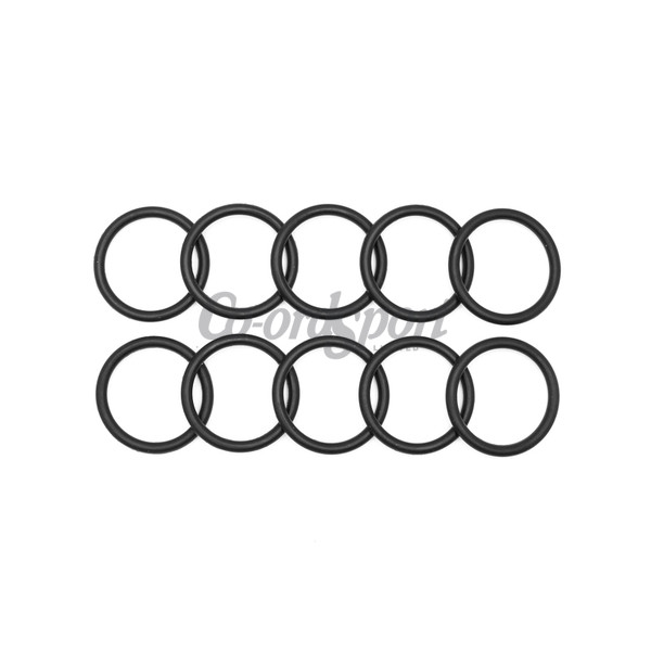 DW ORB -12 Viton O-Ring Pack of 10 image