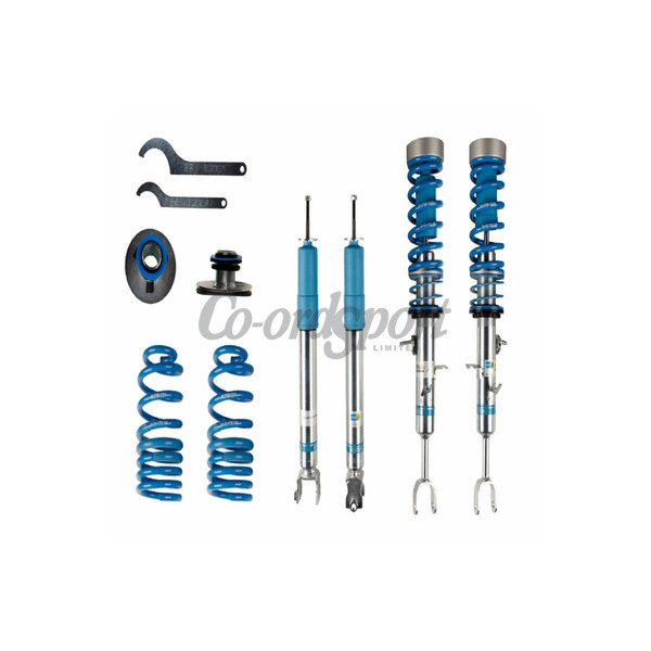 Bilstein B14 Suspension Kit - NISSAN 350 Z (Z33);K;B14 image