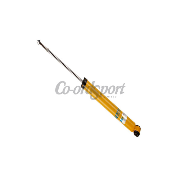 Bilstein B8 Telescopic Damper - C1/107/Aygo image