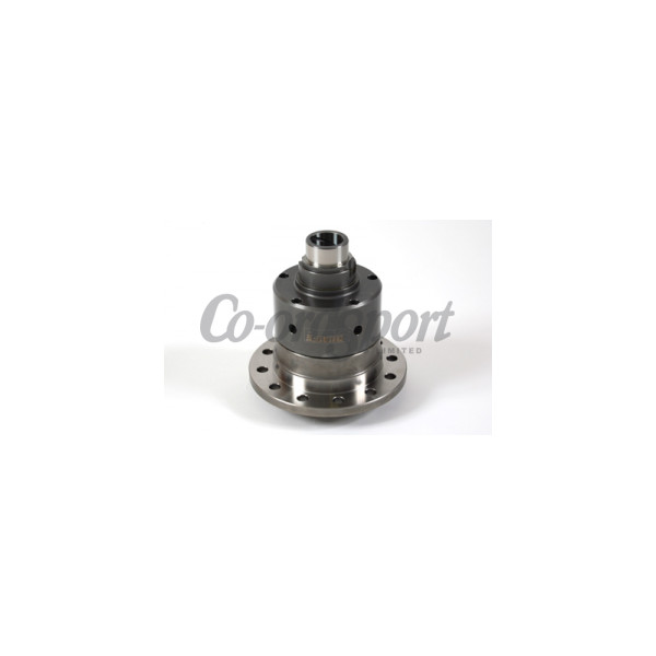 Quaife Subaru Impreza Front ATB Differential 2001-2007 image