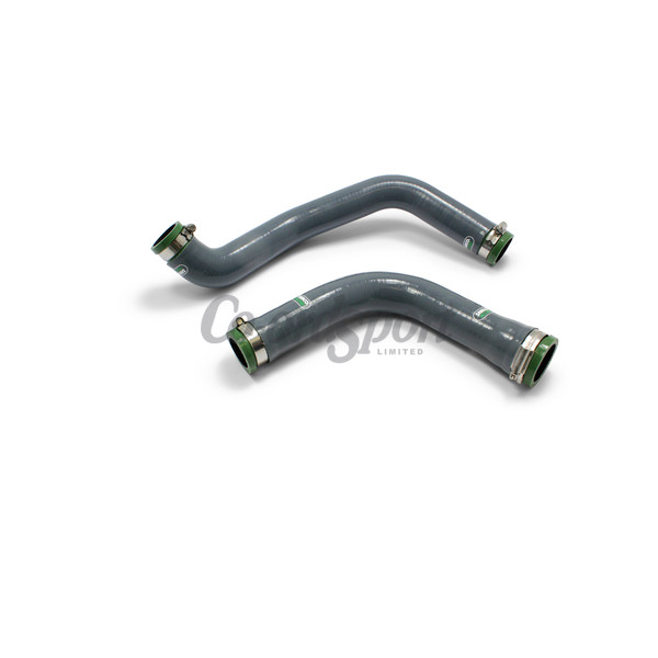 Samco Jeep CJ Models fitted with 304 V8 (5.0Ltr) Coolant Hose Kit image