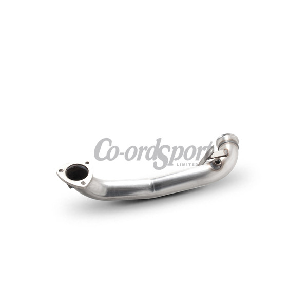 Scorpion De-cat downpipe for Mini Cooper S R56 / R57 / R58 / R59 image