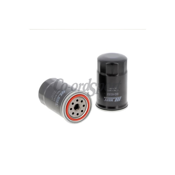 WIXl Oil Filter Hyundai Tucson image