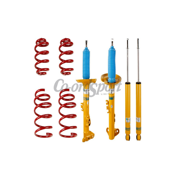 Bilstein B12 Suspension Kit - BMW 3 Touring (E36); K; B12 SL image