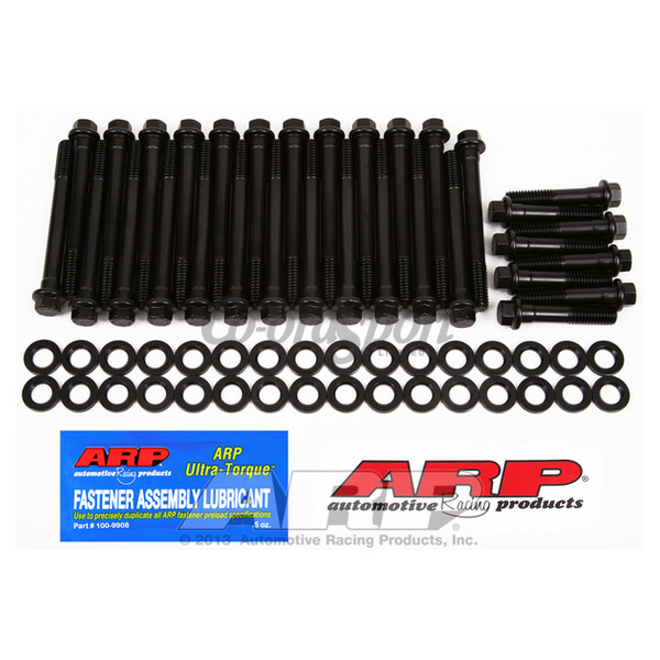 ARP BB Chevy head bolt kit image