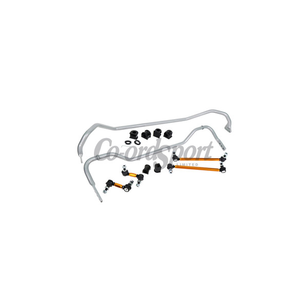 Whiteline  Sway Bar - Vehicle Kit image