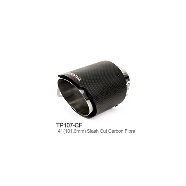 COBRA BMW M440i (G22/G23 - 22-) GPF/PPF Back (with Single Valve) image