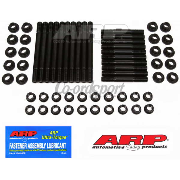 ARP Ford 289-302 w/351W head 12pt head stud kit image